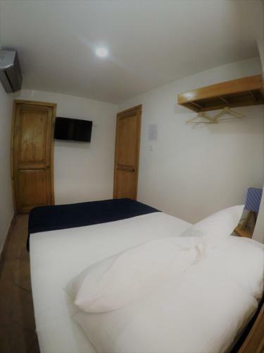 Hostal One Day Hostel