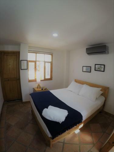 Hostal One Day Hostel