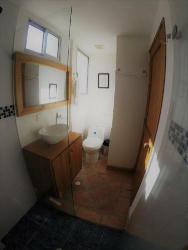 Hostal One Day Hostel