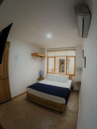 Hostal One Day Hostel