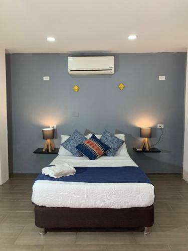 Hostal One Day Hostel