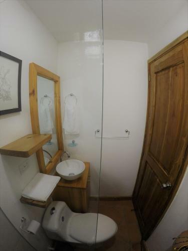 Hostal One Day Hostel