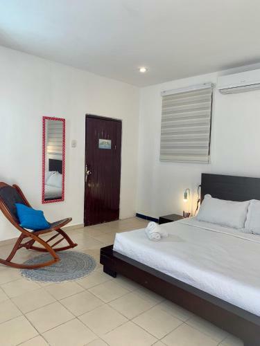 Hostal One Day Hostel