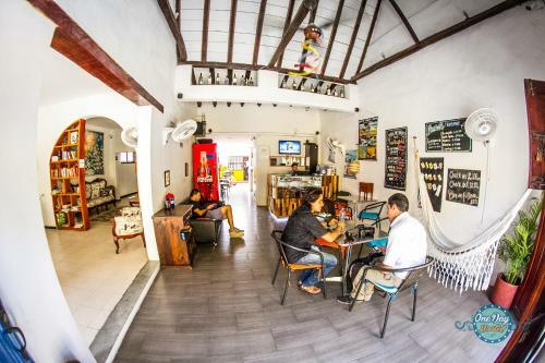 Hostal One Day Hostel
