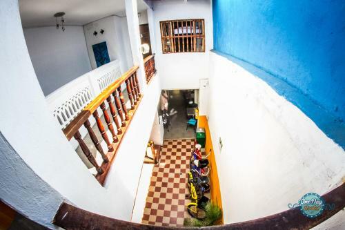 Hostal One Day Hostel