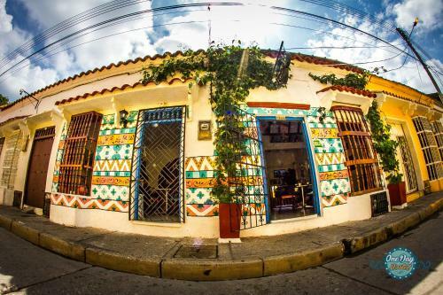 Hostal One Day Hostel