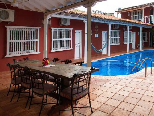 Hotel Casa Relax