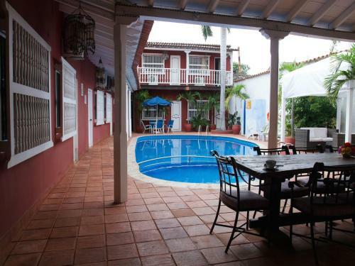 Hotel Casa Relax