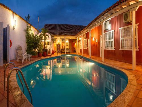 Hotel Casa Relax