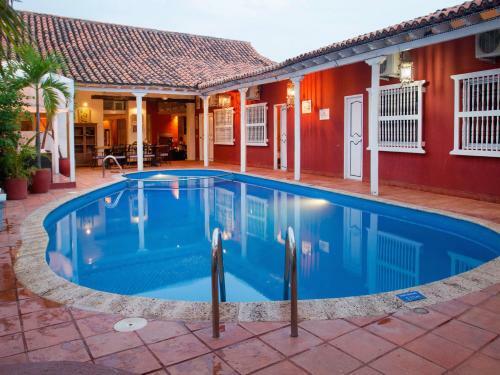 Hotel Casa Relax