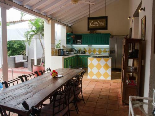 Hotel Casa Relax