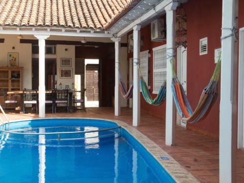 Hotel Casa Relax