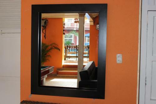 Hotel Casa Relax