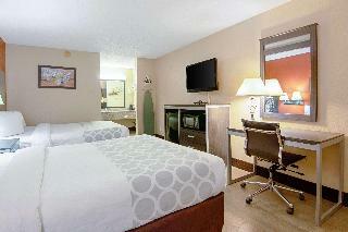 Hotel Econo Lodge Auburn
