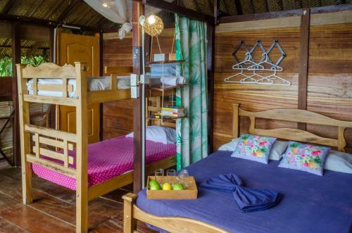 Bed & Breakfast Casa Colibri Minca