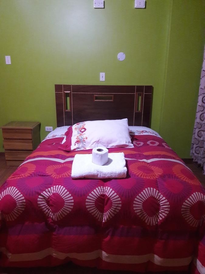 Hotel Joya Andina Puno