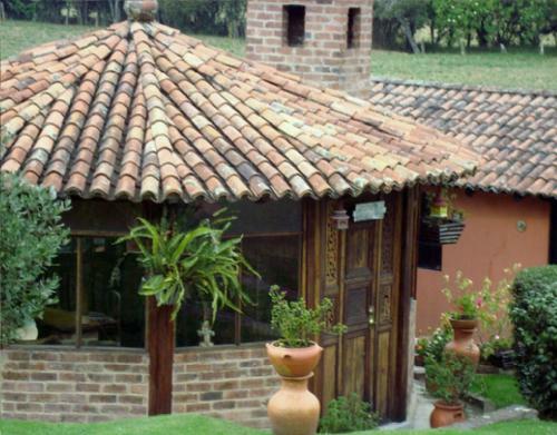 Agroturismo Finca El Refugio