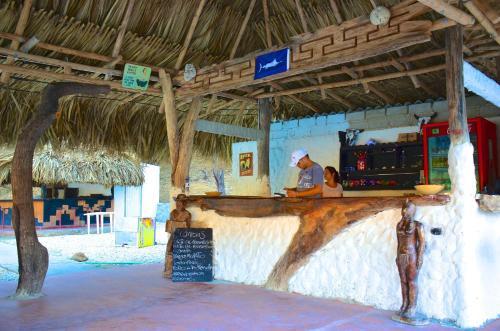 Lodge Playaca Suites Beach Club