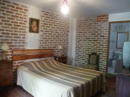 Hotel Hostal La Casa De Melgar
