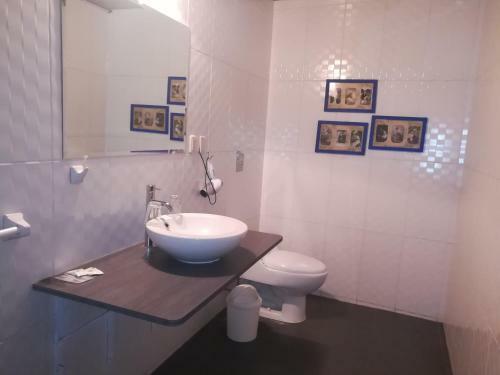 Hotel Hostal La Casa De Melgar