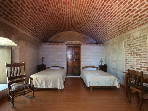 Hotel Hostal La Casa De Melgar