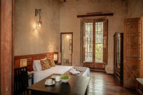 Hotel Hostal La Casa De Melgar