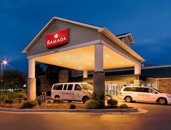 Hotel Ramada Huntsville