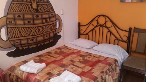 Bed & Breakfast Home Sweet Home