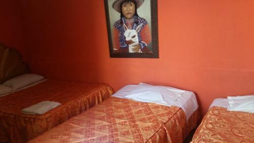 Bed & Breakfast Home Sweet Home