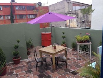 Hotel Mes�n Sacrist�a De La Soledad