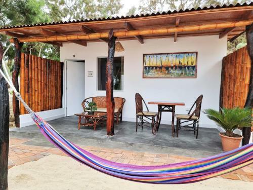 Posada Punta Del Norte Bungalows