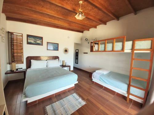 Posada Punta Del Norte Bungalows
