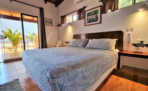 Posada Punta Del Norte Bungalows