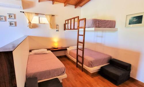 Posada Punta Del Norte Bungalows