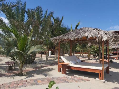 Posada Punta Del Norte Bungalows