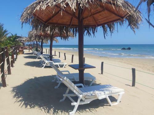 Posada Punta Del Norte Bungalows