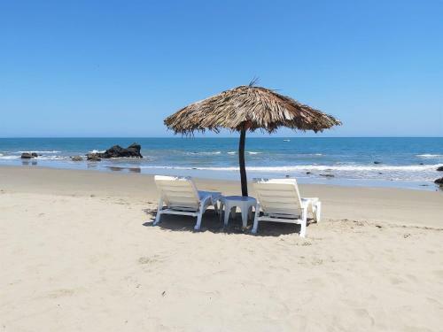 Posada Punta Del Norte Bungalows