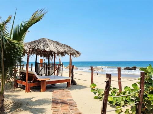 Posada Punta Del Norte Bungalows
