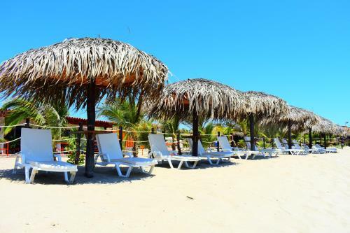 Posada Punta Del Norte Bungalows