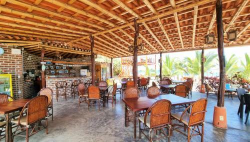 Posada Punta Del Norte Bungalows