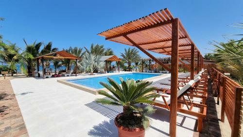 Posada Punta Del Norte Bungalows