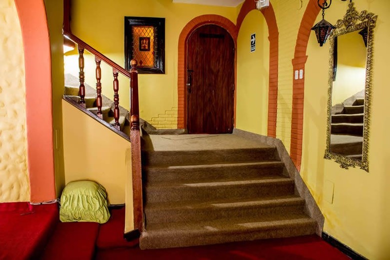 Hotel Carlos V
