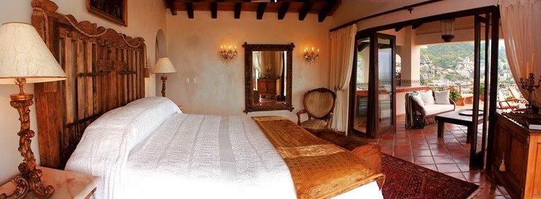 Hotel Hacienda San Angel