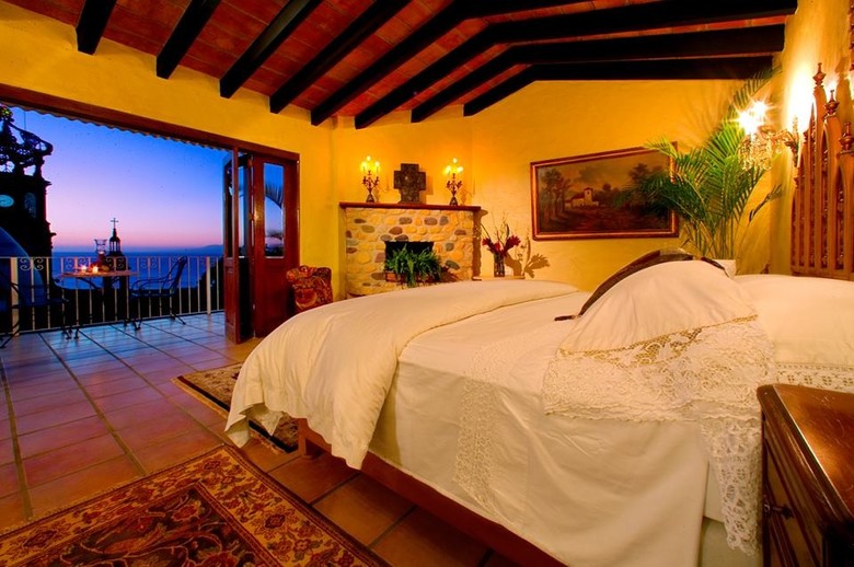 Hotel Hacienda San Angel
