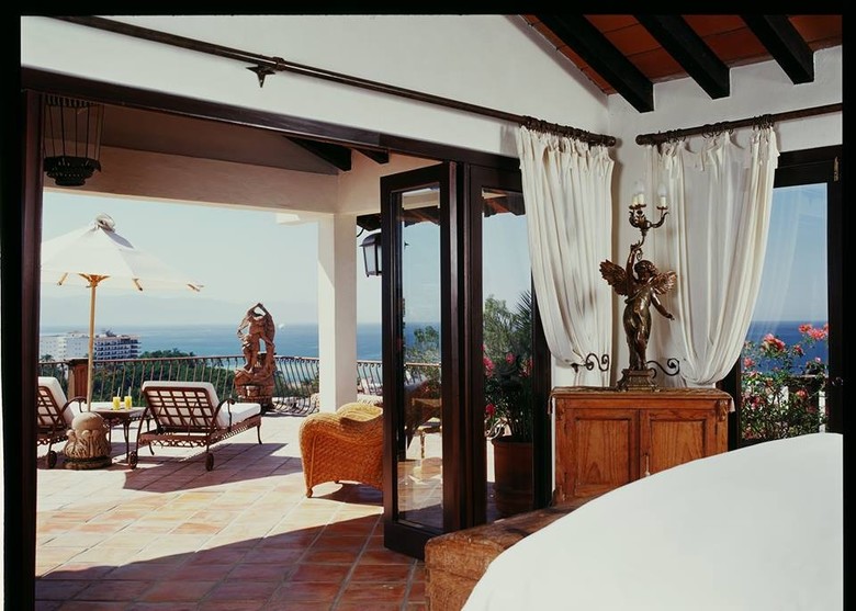 Hotel Hacienda San Angel