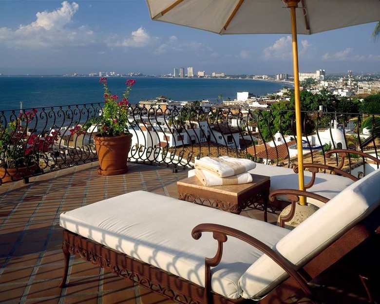 Hotel Hacienda San Angel