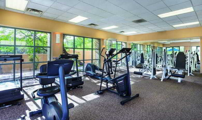 Aparthotel Starr Pass Golf Suites