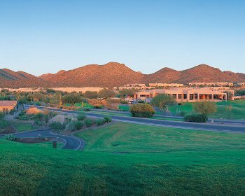 Aparthotel Starr Pass Golf Suites