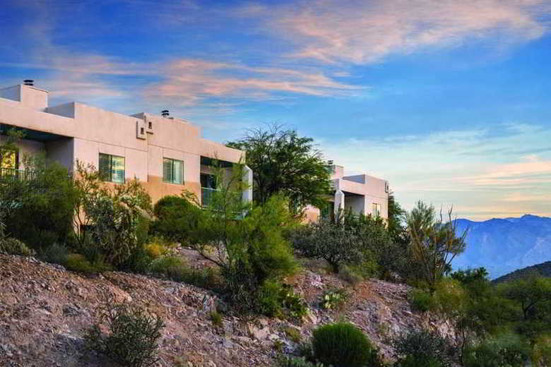 Aparthotel Starr Pass Golf Suites