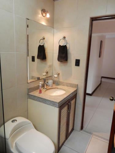 Apartmento Bellavista